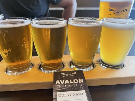 Avalon Brew Pub by null
