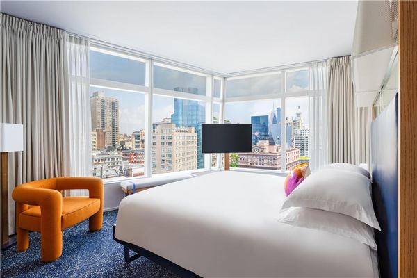 The Standard, East Village by null