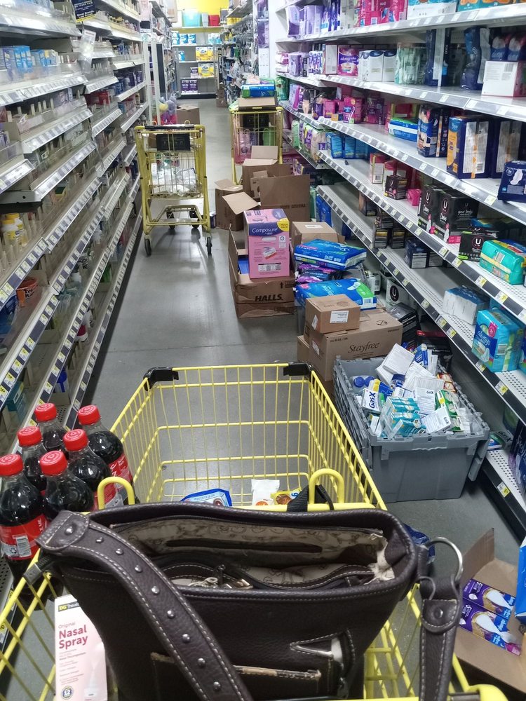 DOLLAR GENERAL Updated September 2024 20766 Highway 964, Zachary, Louisiana Discount Store