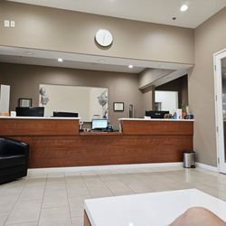 Persona Dental Group - Front Office