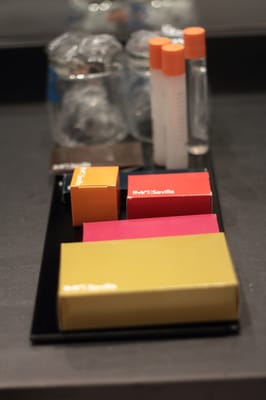 Hotel Posada del Lucero | Monumento Nacional by null