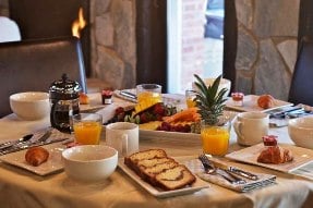 Mill House Inn by null