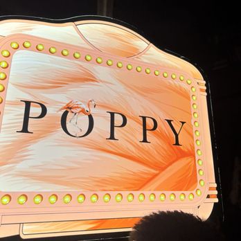 Poppy - Bars Near Me - Los Angeles, California Poppy - Bars Near Me - Los Angeles, California