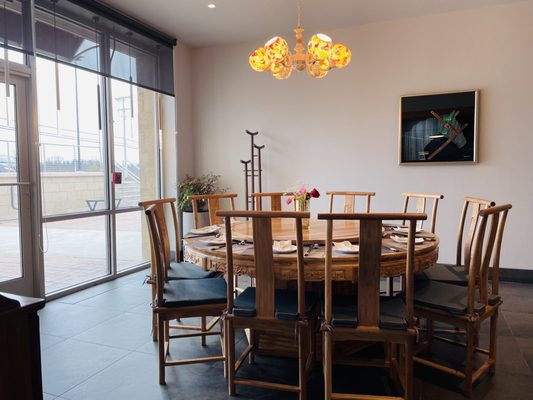 Tea Horse Sichuan Bistro 川知味 by null