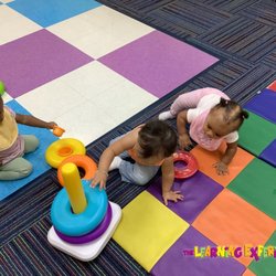 The Learning Experience - Eldridge