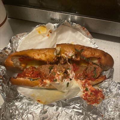 Williamsburg Pizza by null