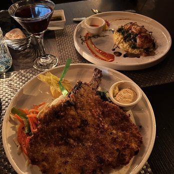 Trattoria 360 - Italian Near Me - Campbell, California Trattoria 360 - Italian Near Me - Campbell, California