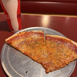 Giuseppe's Brothers Pizza
