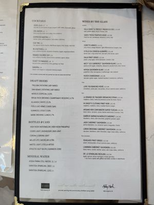 Menu photo 2 Juliannes Milton, MA