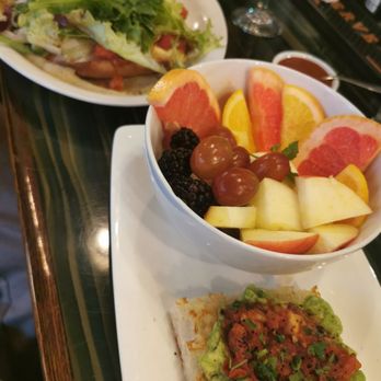 Medina Cafe - Everything here is amazing. Period - Breakfast & Brunch Near Me - Vancouver, British Columbia