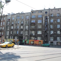 Ulica Inżynierska
