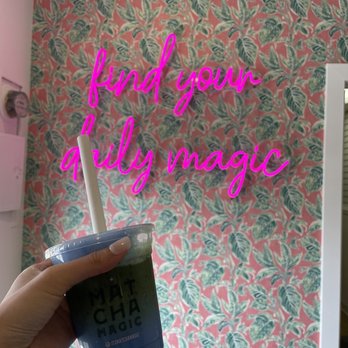 Matcha Magic Bellevue - Matcha julep - Coffee & Tea Near Me - Bellevue, Washington Matcha Magic Bellevue - Matcha julep - Coffee & Tea Near Me - Bellevue, Washington