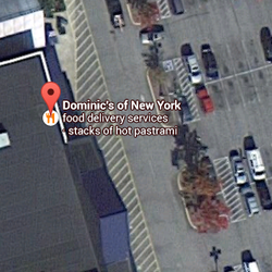 Dominics of New York