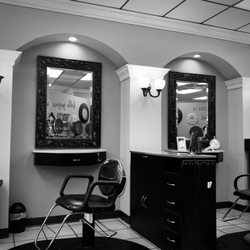 The Hair Palace