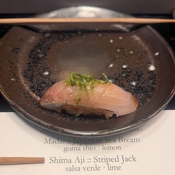 Tare - Sushi Bars Near Me - Austin, Texas
