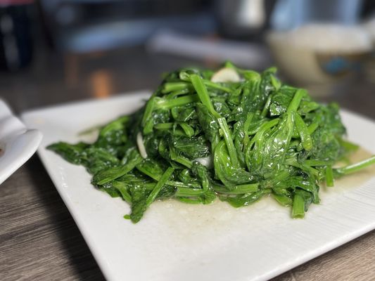 四海江湖菜 All Blue Chinese Cuisine by null