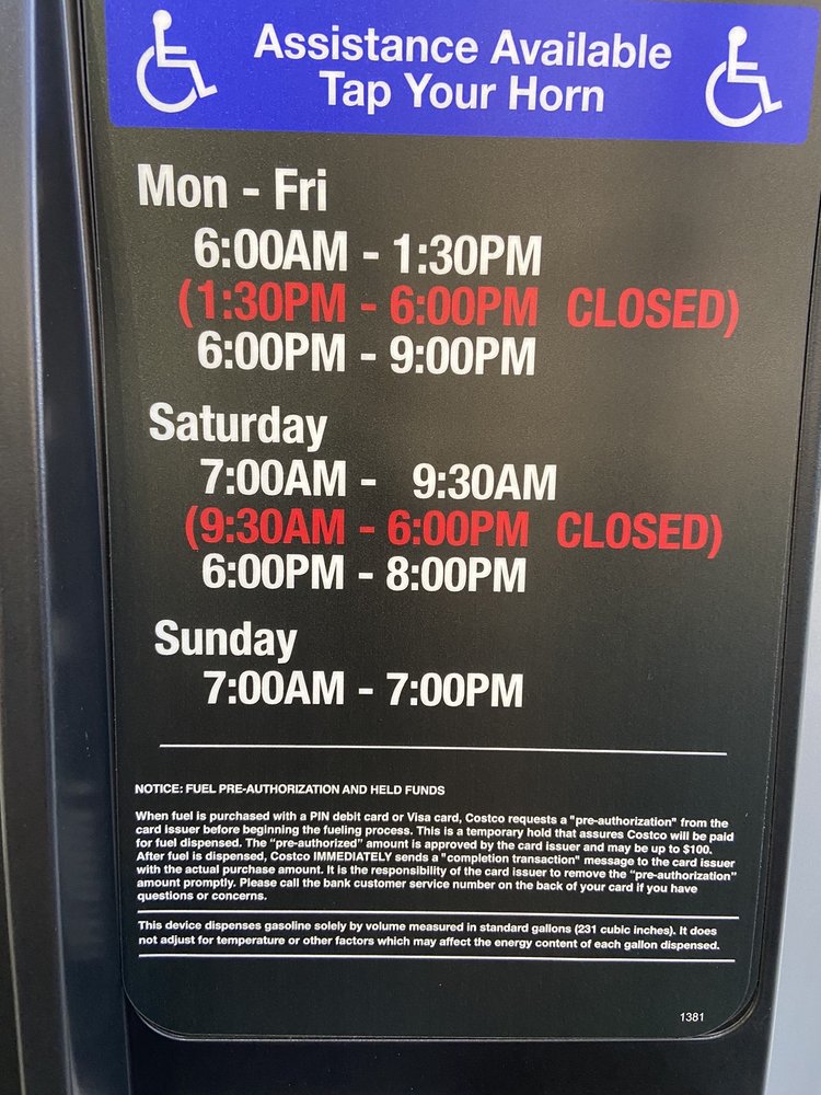 COSTCO WAREHOUSE 18 Photos & 52 Reviews 218 Lower Mountain Vw Dr