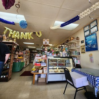 Upland German Delicatessen - Danke! - Delis Near Me - Upland, California Upland German Delicatessen - Danke! - Delis Near Me - Upland, California