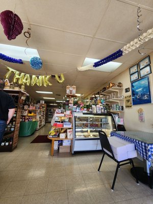 Upland German Deli by null