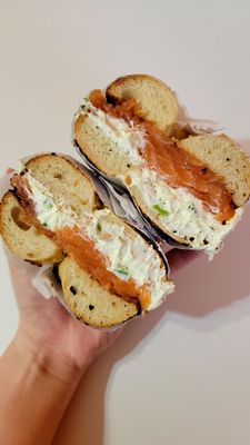 Utopia Bagels by null Utopia Bagels by null