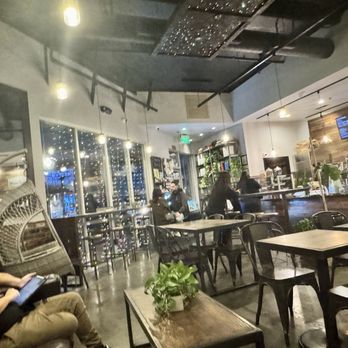 Canabru Coffee - Coffee & Tea Near Me - Chino, California