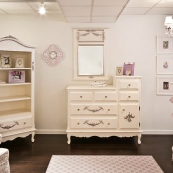 bellini nursery furniture