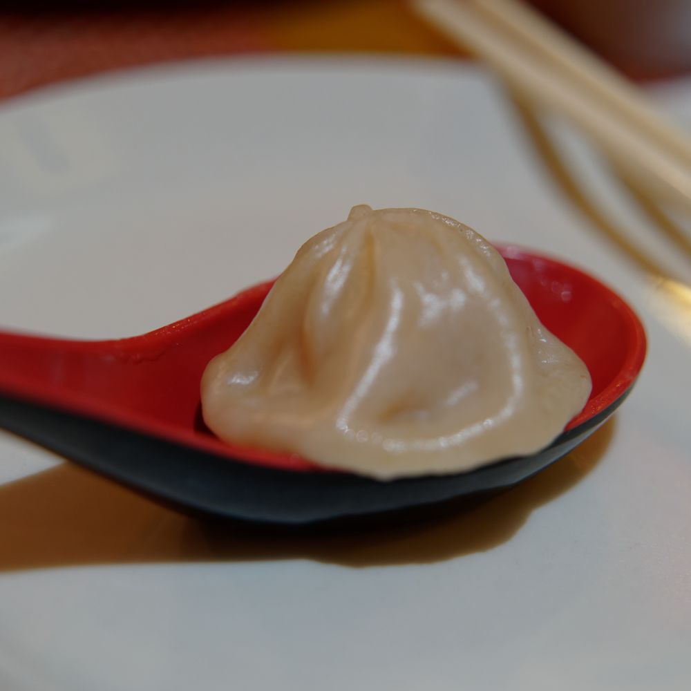 Shanghai Lounge - a spoon with a dumpling on it - Asian Fusion Near Me - Washington, DC, District of Columbia Shanghai Lounge - a spoon with a dumpling on it - Asian Fusion Near Me - Washington, DC, District of Columbia