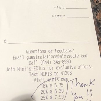 Mimi's Cafe - The audacity - American Near Me - Elk Grove, California Mimi's Cafe - The audacity - American Near Me - Elk Grove, California