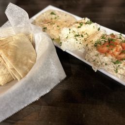 Baba Ghanoush