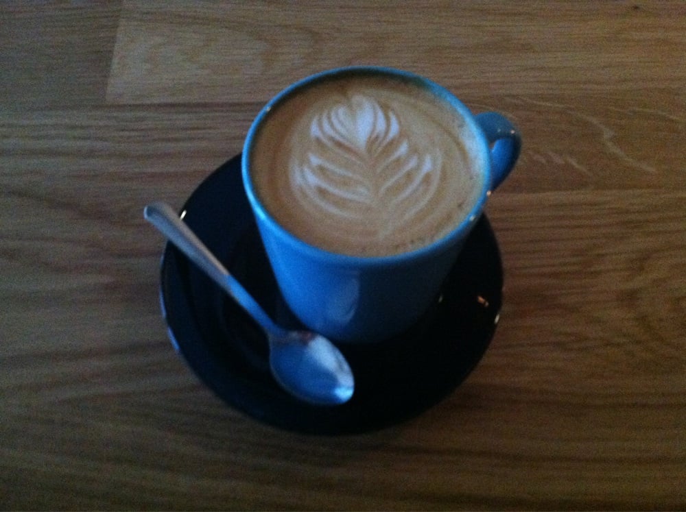 KAFFE 1668 Updated September 2024 7199 Beach St, New York, New