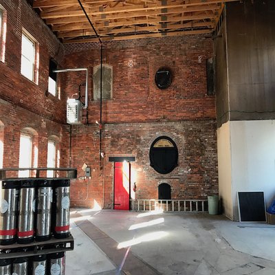 Brewery Silvaticus by null