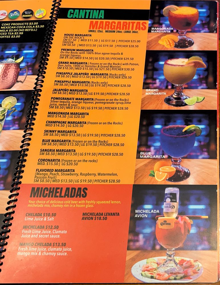 El Rodeo Tequila Bar & Grill