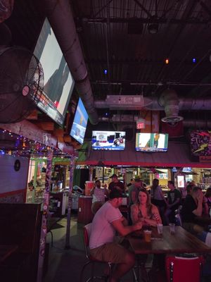 Tin Roof by null