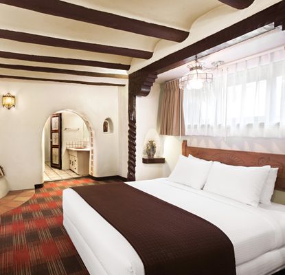 Sagebrush Inn & Suites by null