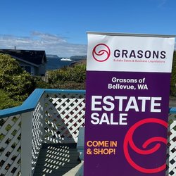 Grasons of Bellevue - Marketing promotions