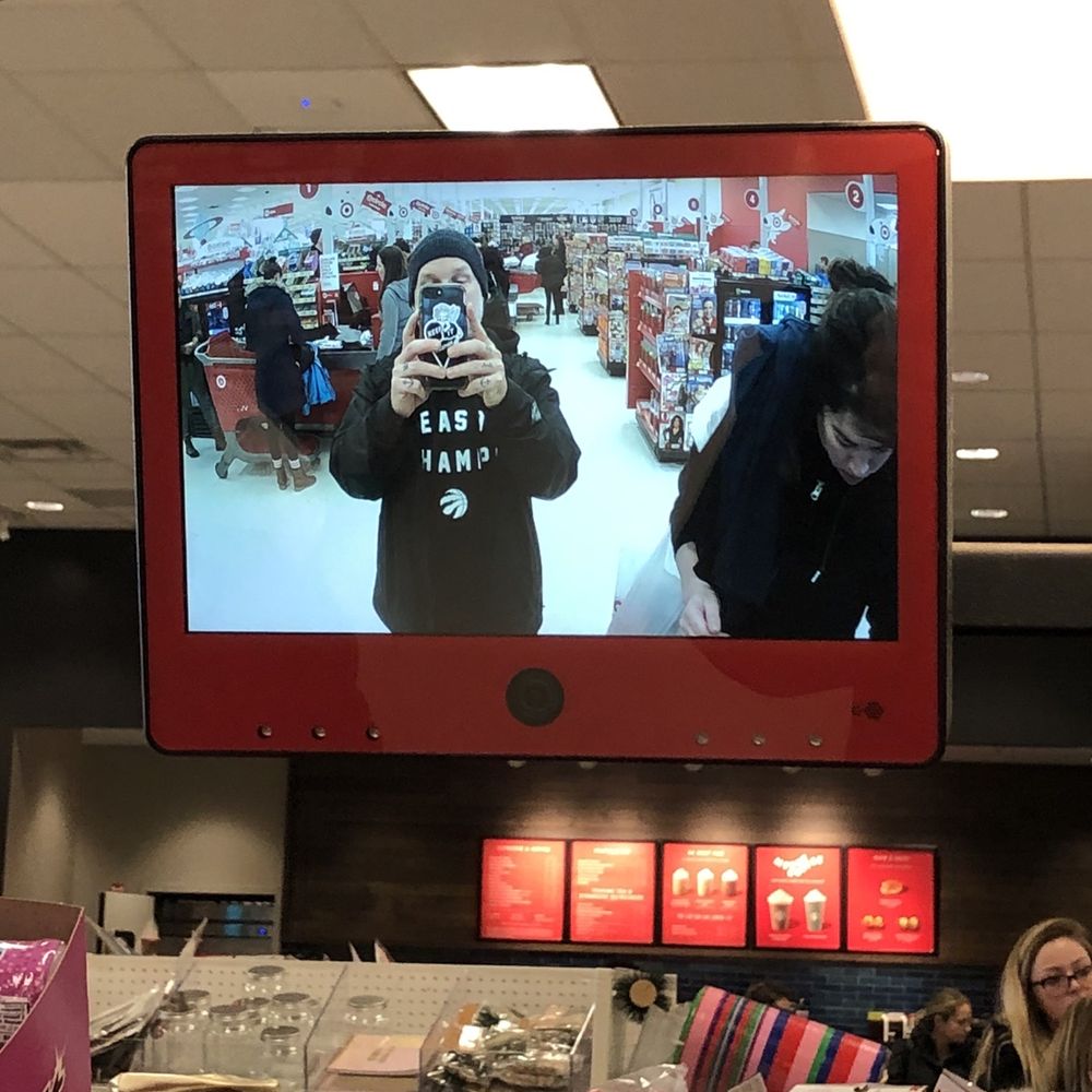 Raptors Still champs Even at target Raptors Still champs Even at target