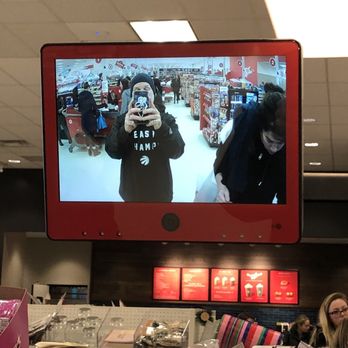 Target - Raptors Still champs  Even at target - Department Stores Near Me - Cheektowaga, New York