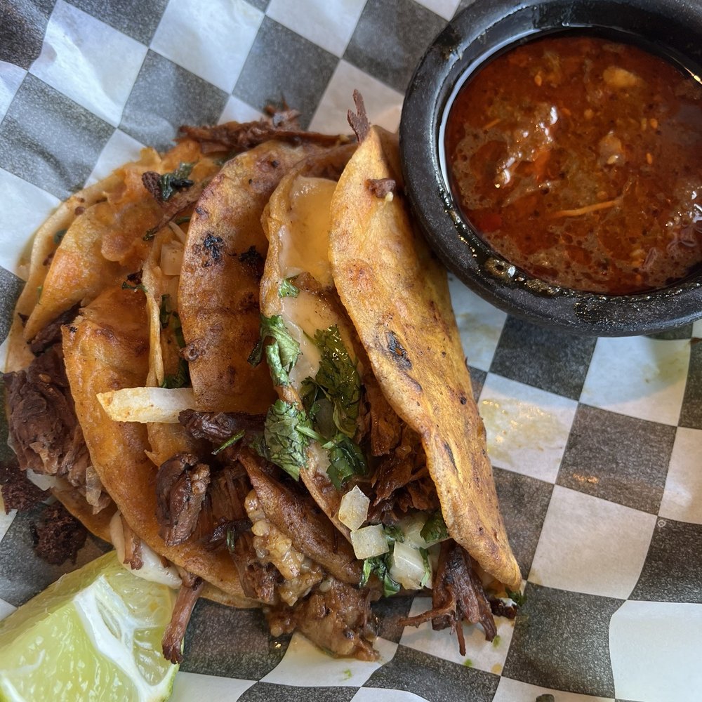 Margaritas - Mexican Near Me - Charlotte, North Carolina