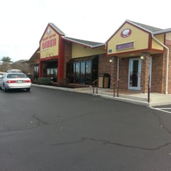 Walnut Bottom Diner