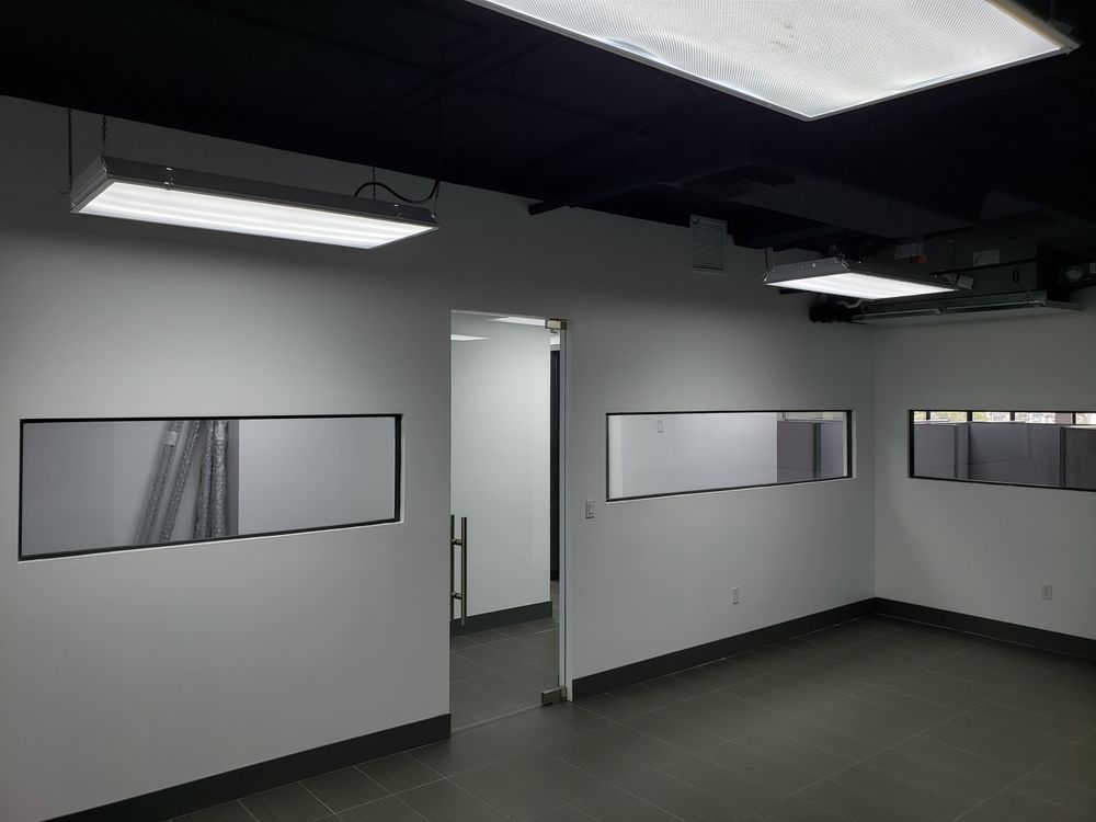 Slide of BC5 Construction