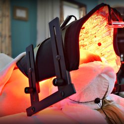 Results Weight Loss & Med Spa - LED Light Treatment for Skin Tightening