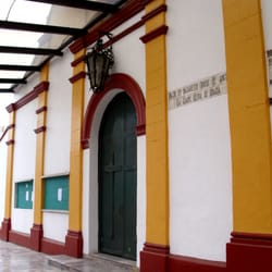 Parroquia Asuncion de María