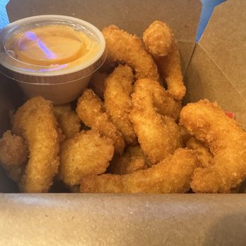 Bonchon Village Way - Popcorn Shrimp - Chicken Wings Near Me - San Diego, California Bonchon Village Way - Popcorn Shrimp - Chicken Wings Near Me - San Diego, California