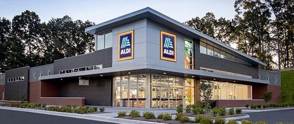 ALDI by null