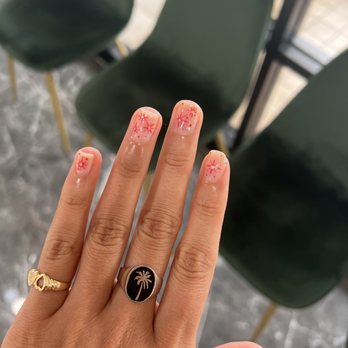 2EM Nail Place - Nail Salons Near Me - Irvine, California