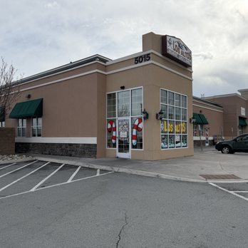 Los Altos Breakfast Lunch - New American Near Me - Sparks, Nevada