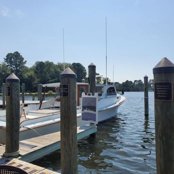 Mallards At The Wharf - My vibe - American Near Me - Onancock, Virginia