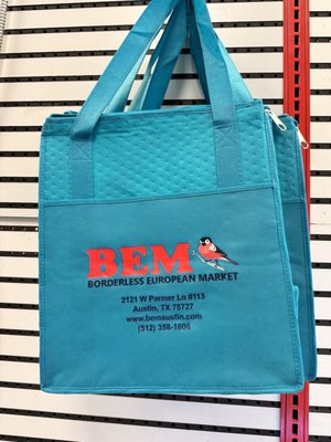 Borderless European Market (BEM) by null