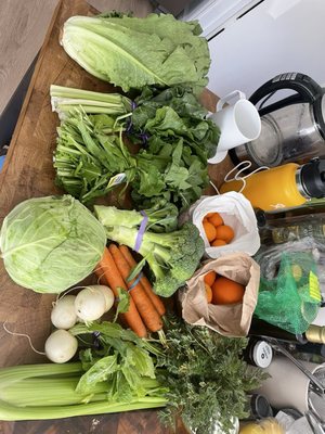 Greenhearts Family Farm Online Farmers Market by null