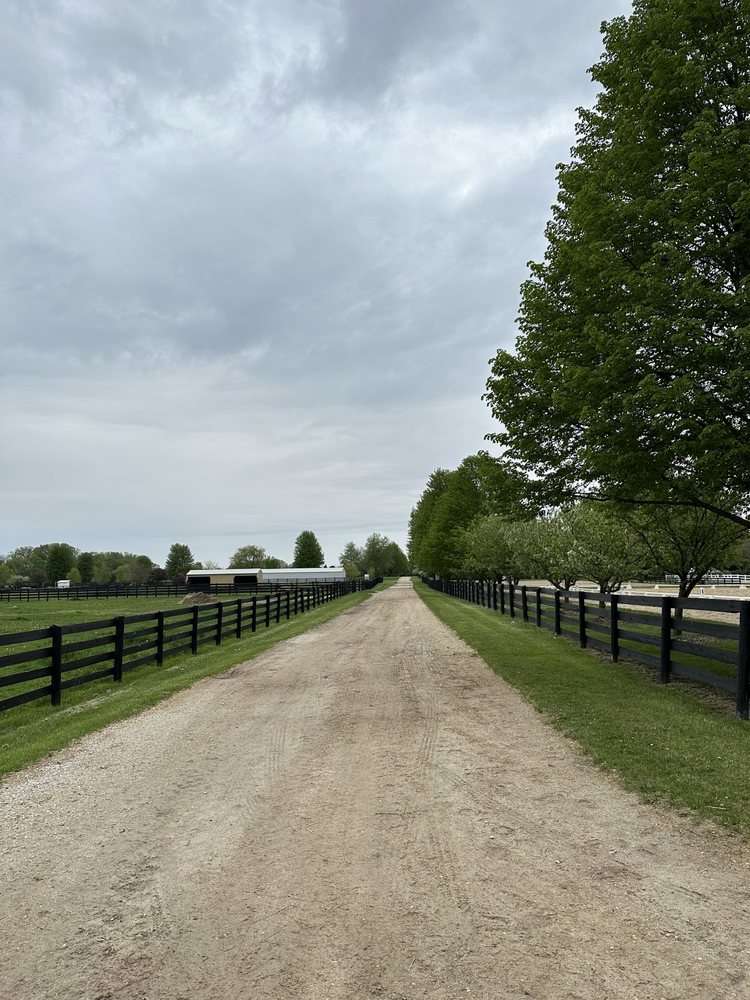 Silverwood Farm - equestrian in Silver Lake, WI